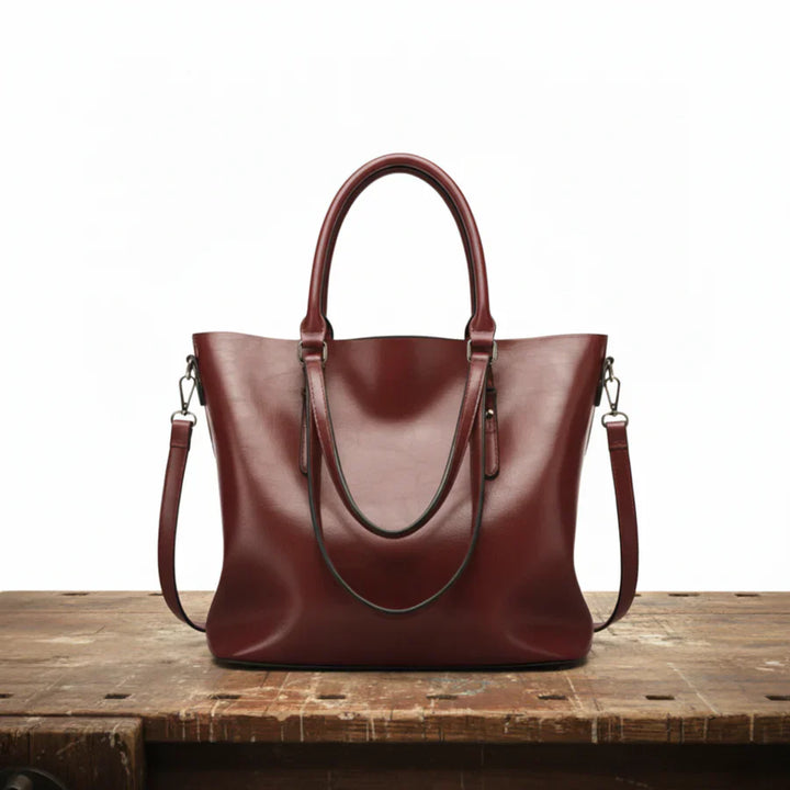 Carmen Vintage Tote Bag