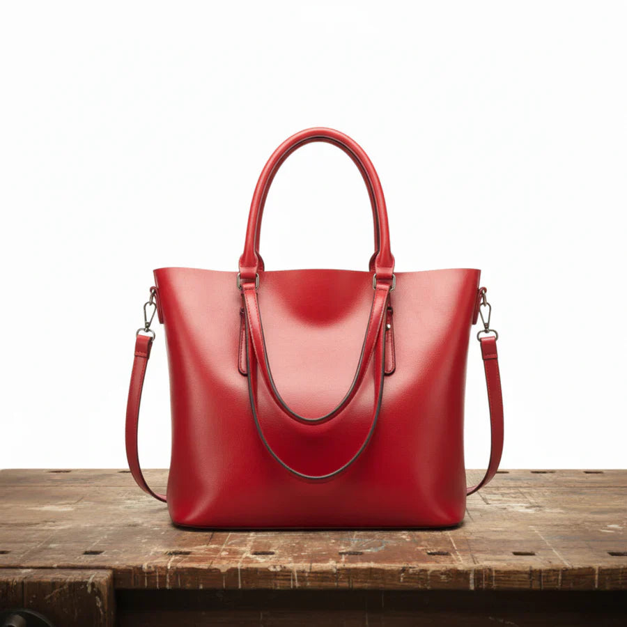 Carmen Vintage Tote Bag