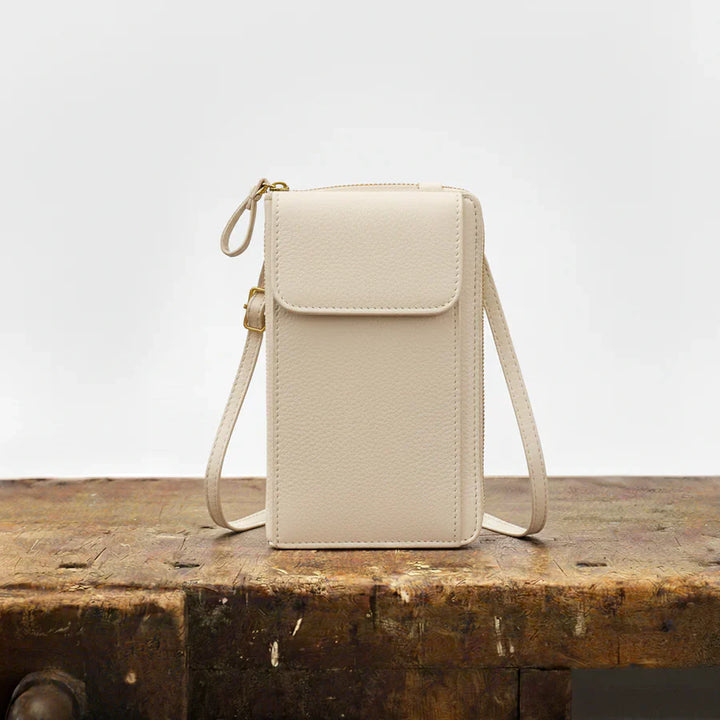 Hila Leather Wallet