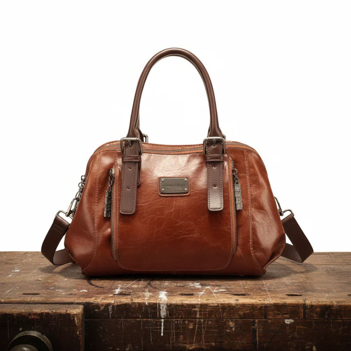 Candela Crossbody Bag