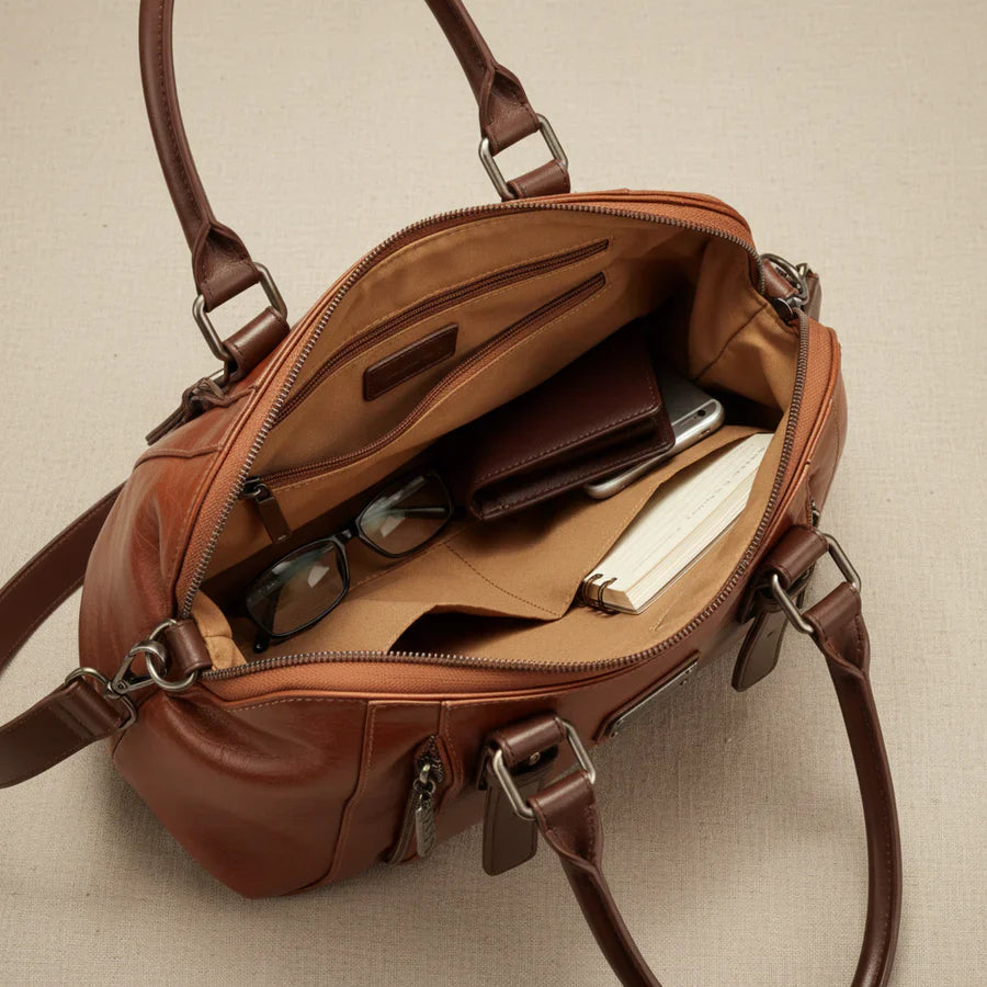 Candela Crossbody Bag