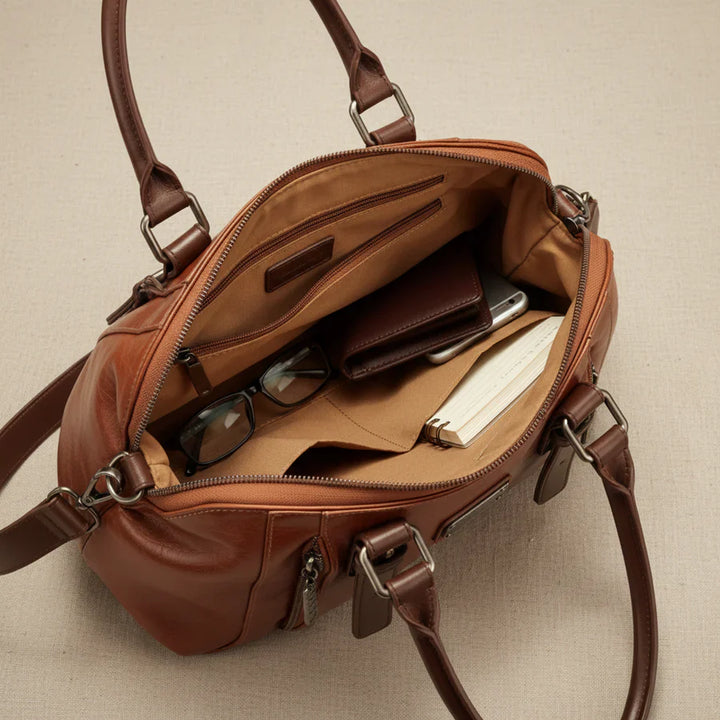 Candela Crossbody Bag