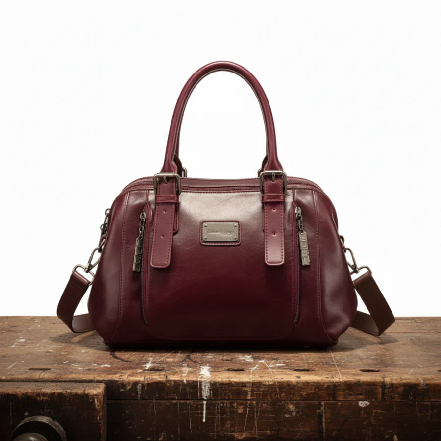 Candela Crossbody Bag