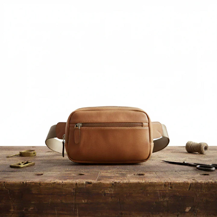 Asken Sport Crossbody Bag