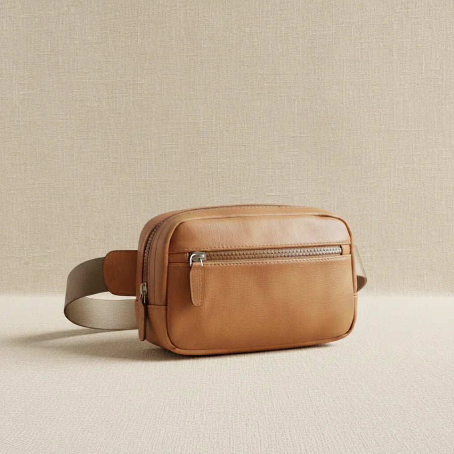 Asken Sport Crossbody Bag