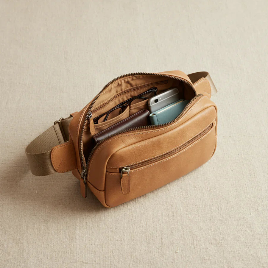 Asken Sport Crossbody Bag