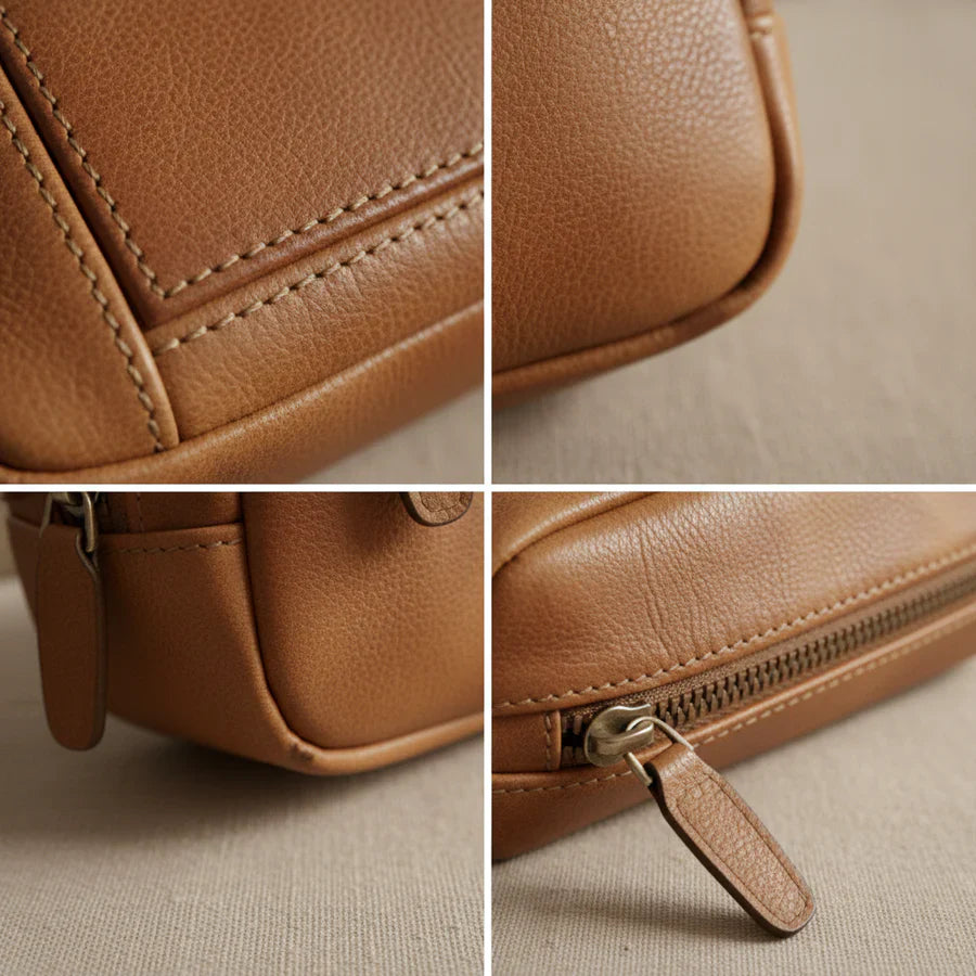 Asken Sport Crossbody Bag