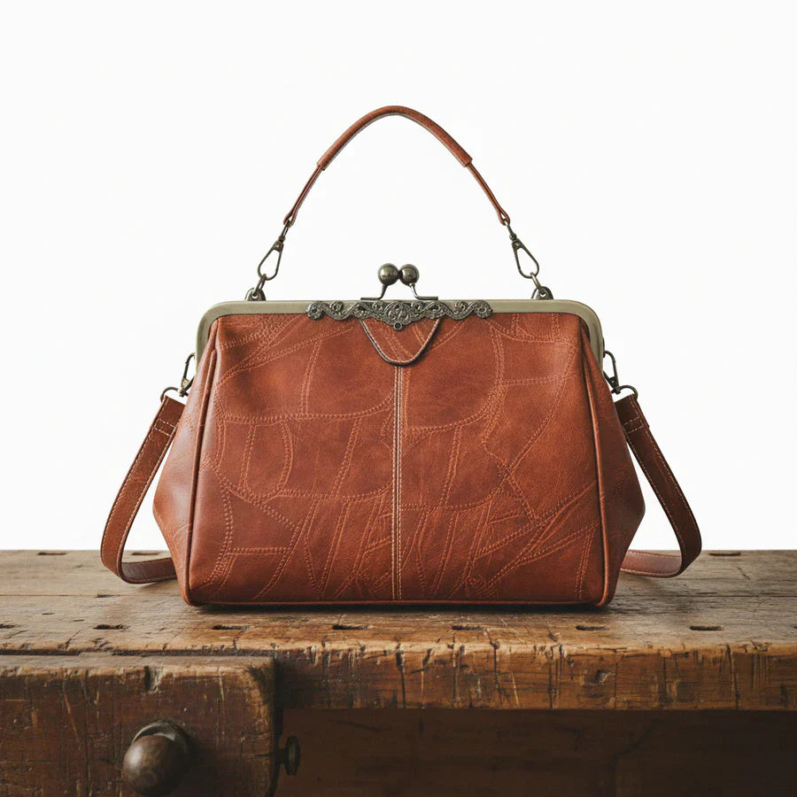 Emilia Vintage Handbag