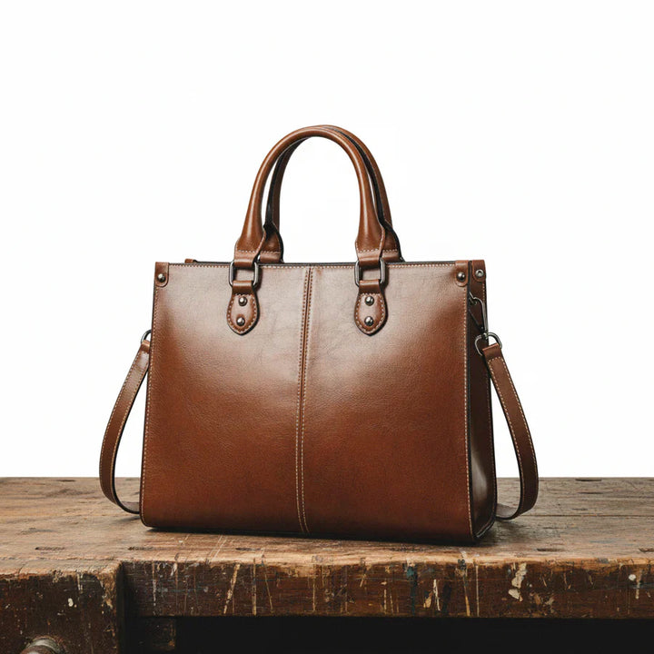 Anna Shoulder Bag