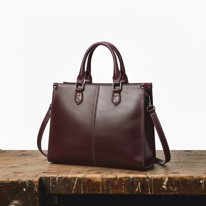 Anna Shoulder Bag