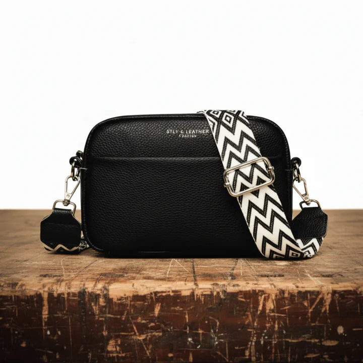 Bella Grace Crossbody Bag