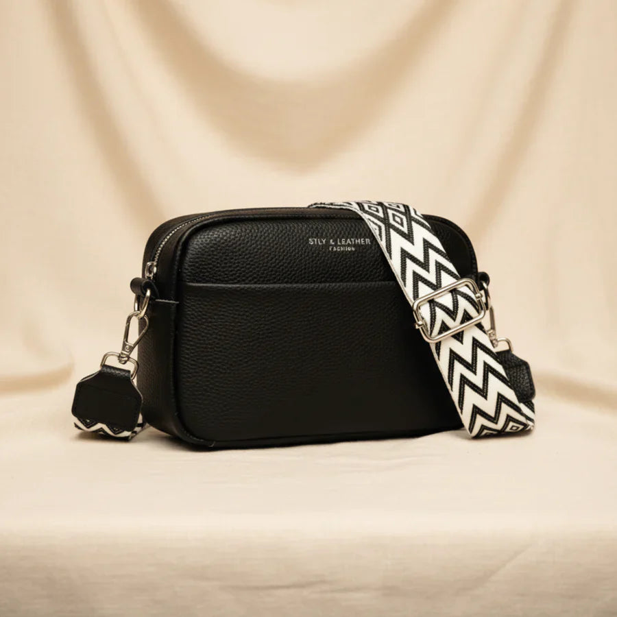 Bella Grace Crossbody Bag