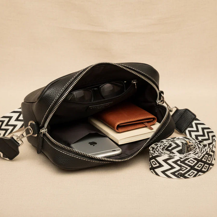 Bella Grace Crossbody Bag