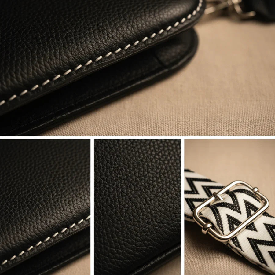 Bella Grace Crossbody Bag