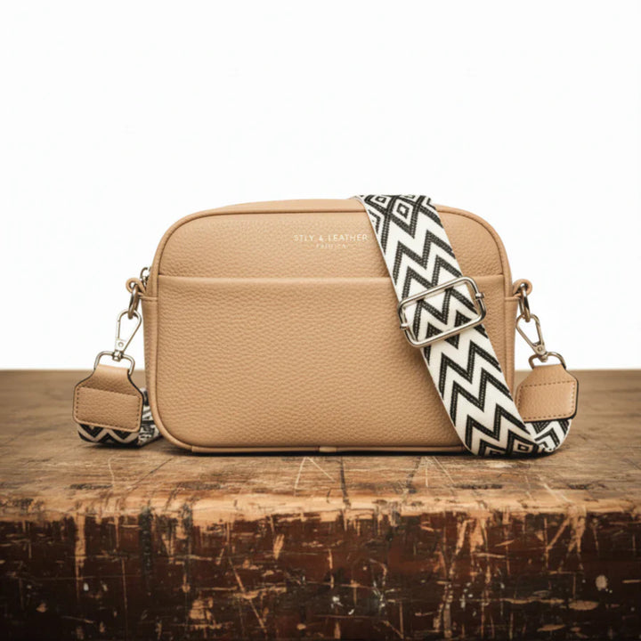 Bella Grace Crossbody Bag