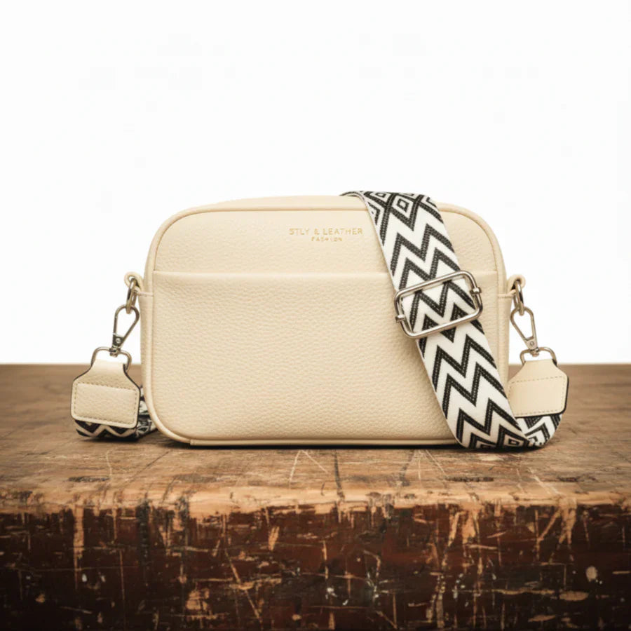 Bella Grace Crossbody Bag