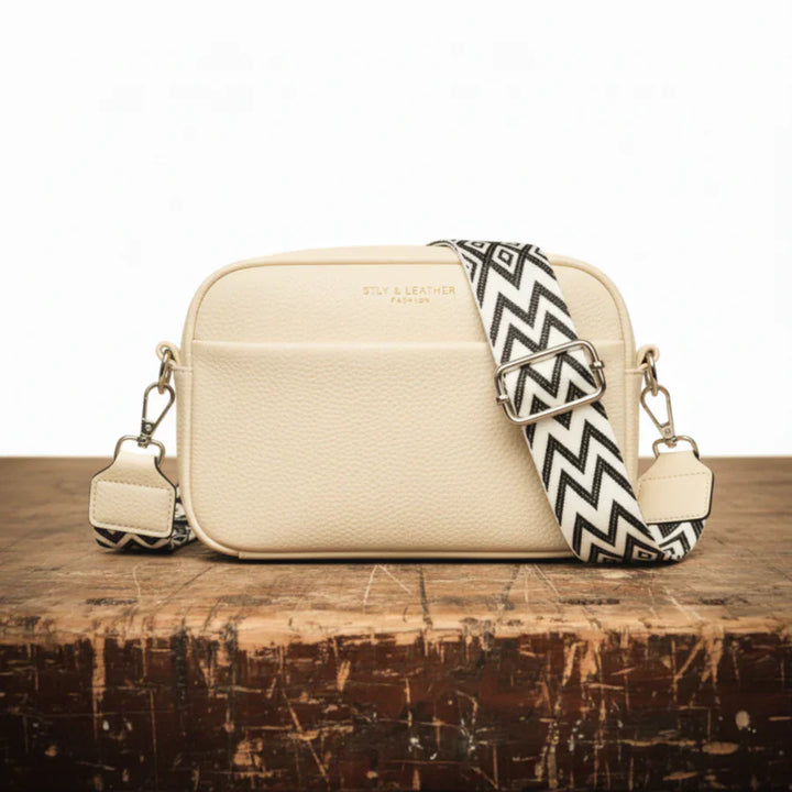 Bella Grace Crossbody Bag