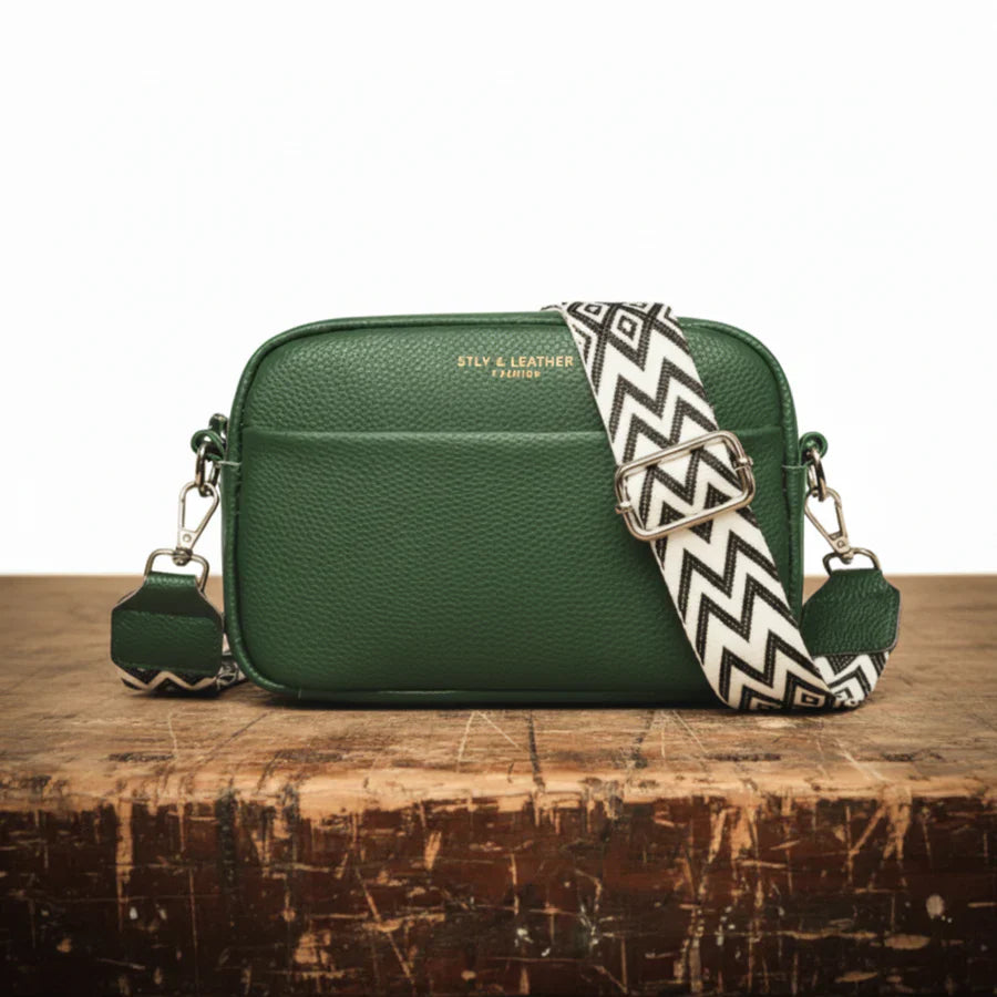 Bella Grace Crossbody Bag