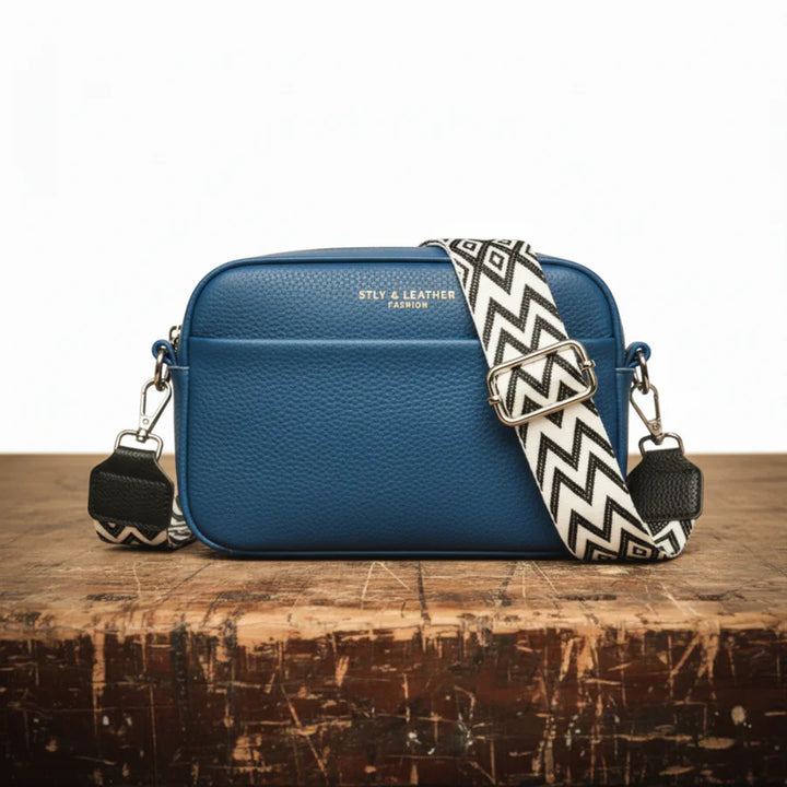 Bella Grace Crossbody Bag