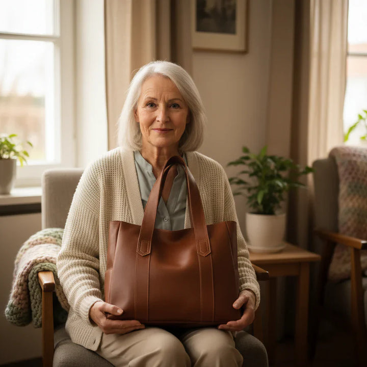 Noga Elegante Tote