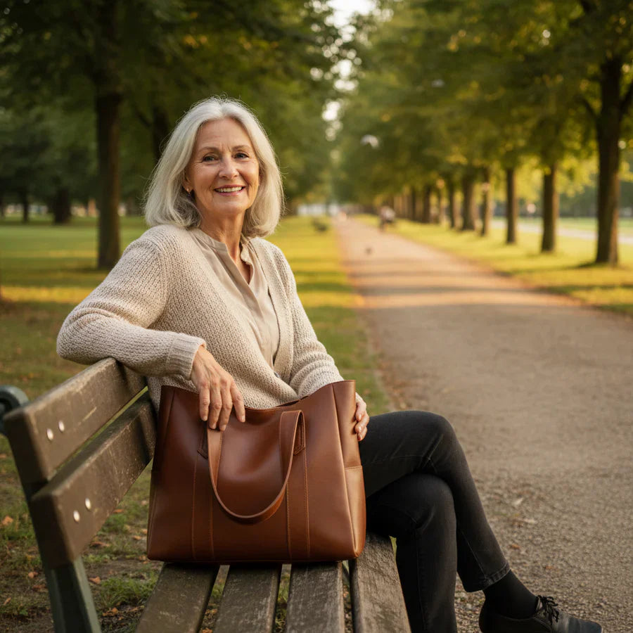 Noga Elegante Tote