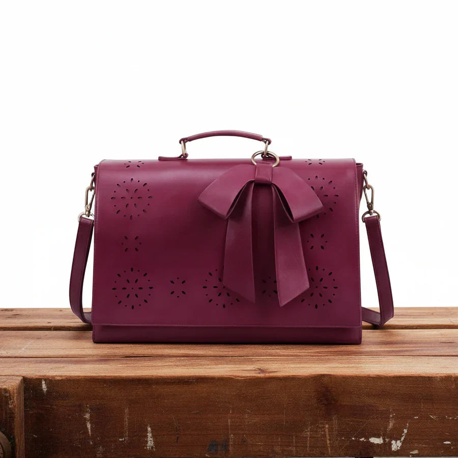 Gertrud Luxe Crossbody Purse