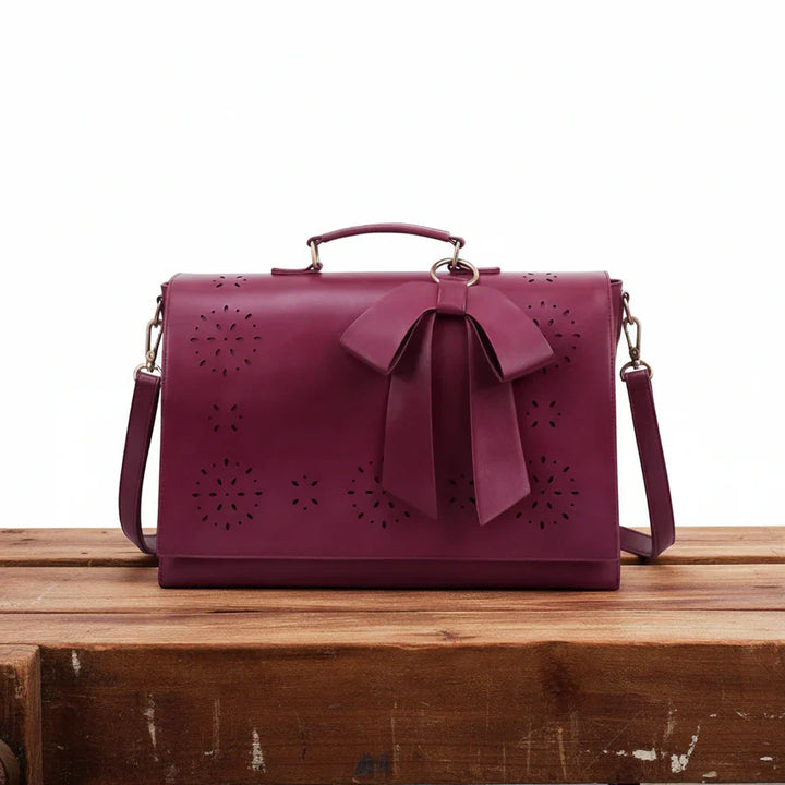 Gertrud Luxe Crossbody Purse