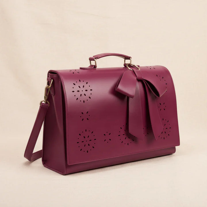 Gertrud Luxe Crossbody Purse