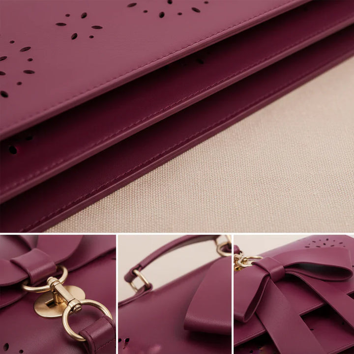 Gertrud Luxe Crossbody Purse