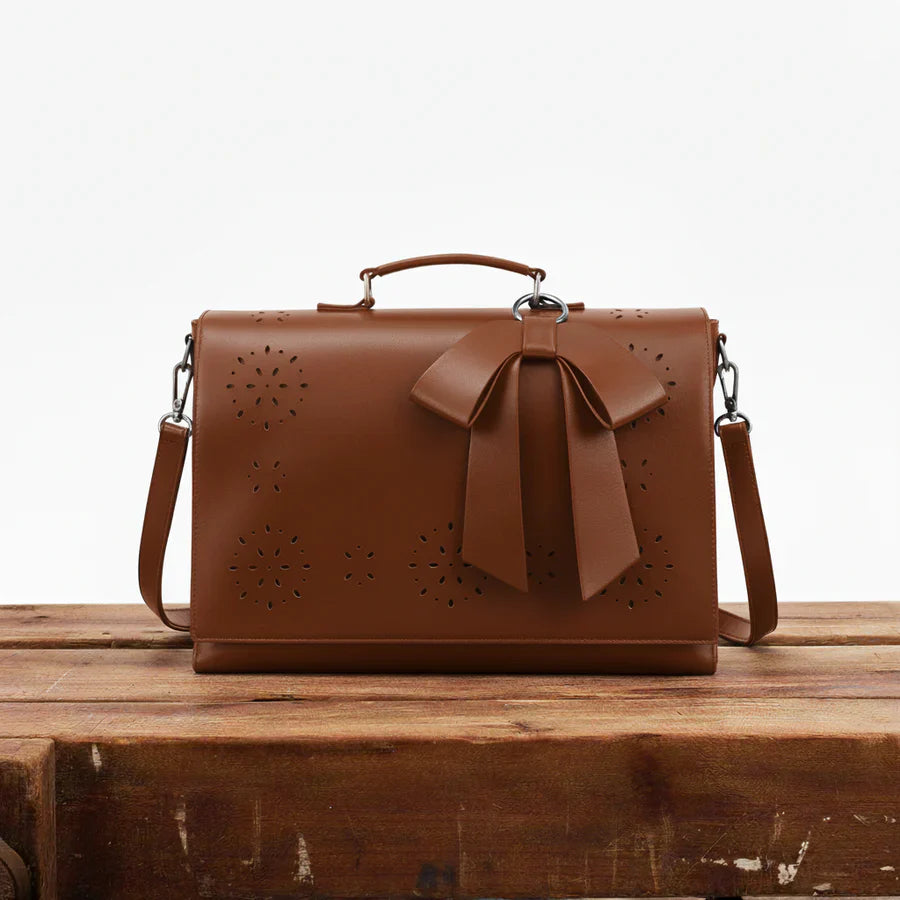 Gertrud Luxe Crossbody Purse
