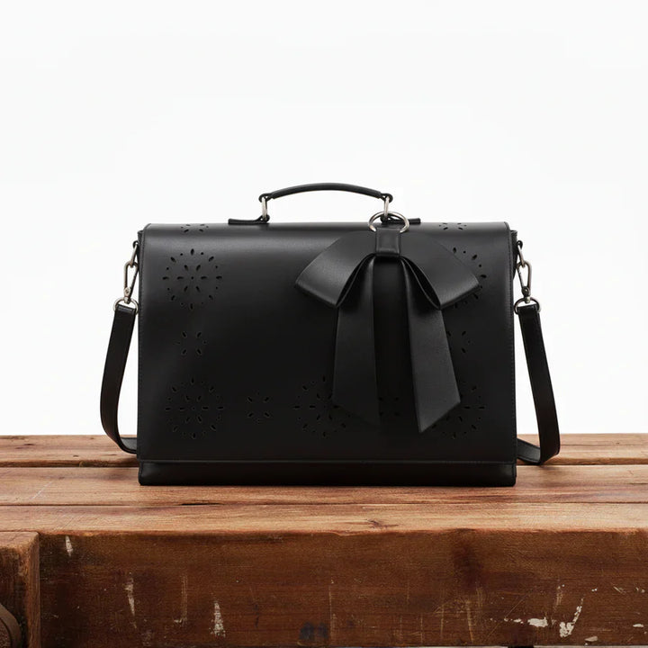 Gertrud Luxe Crossbody Purse