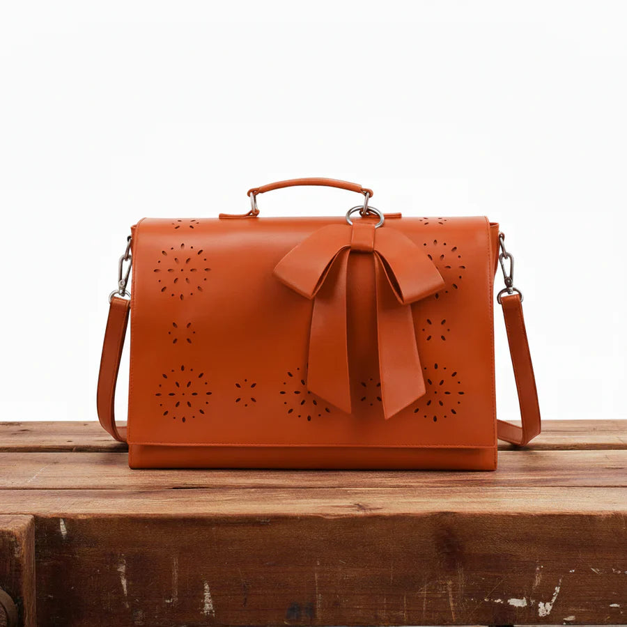 Gertrud Luxe Crossbody Purse