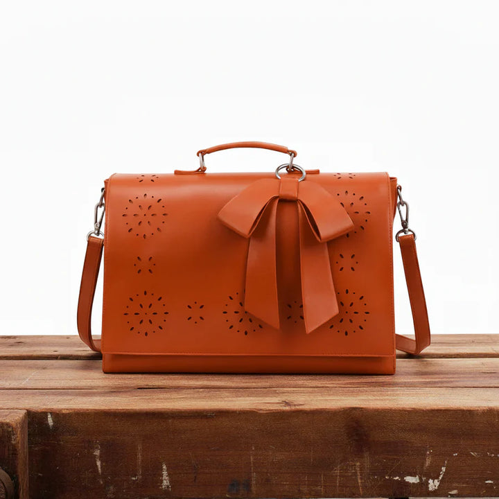 Gertrud Luxe Crossbody Purse