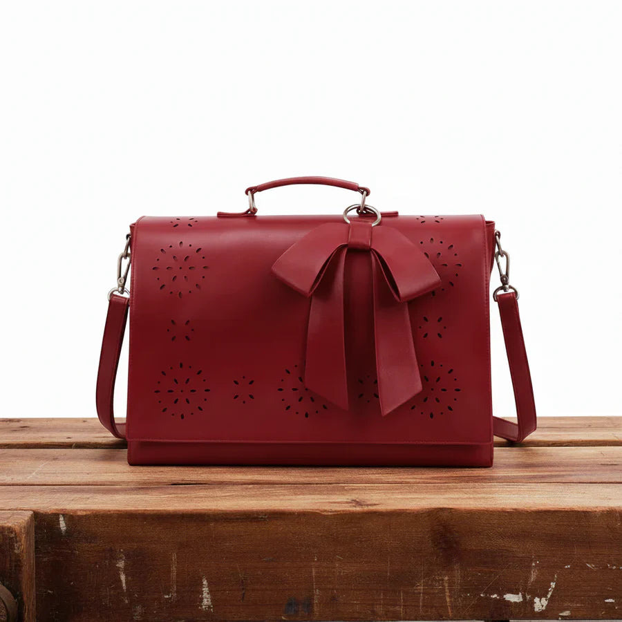Gertrud Luxe Crossbody Purse