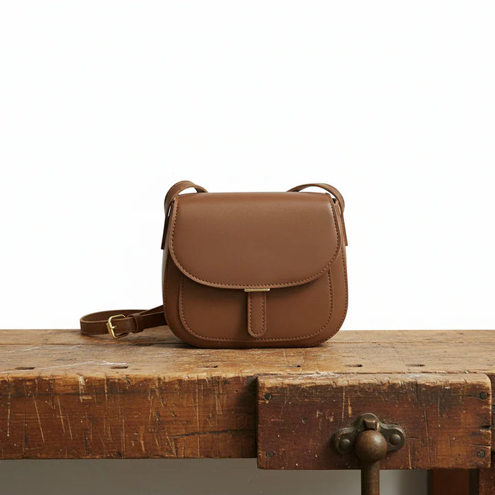 Amalia Crossbody Purse