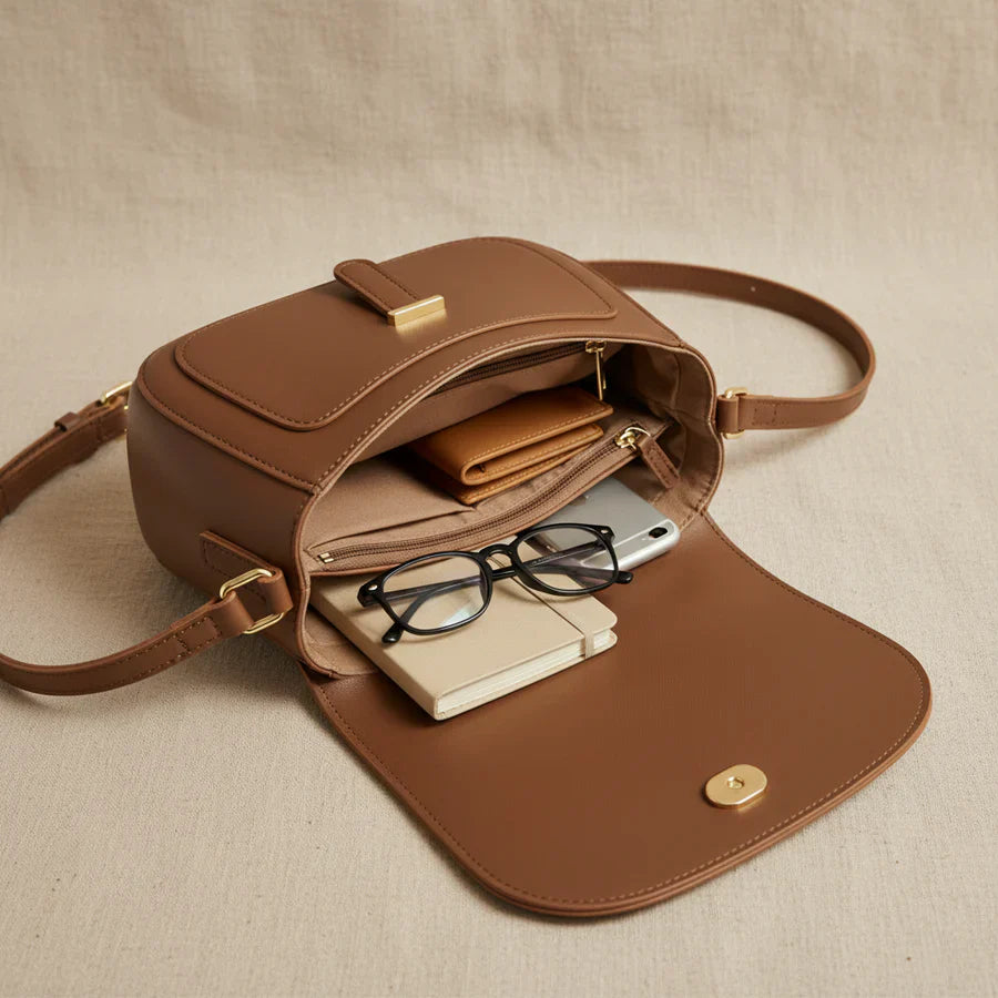 Amalia Crossbody Purse