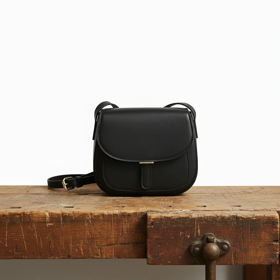 Amalia Crossbody Purse