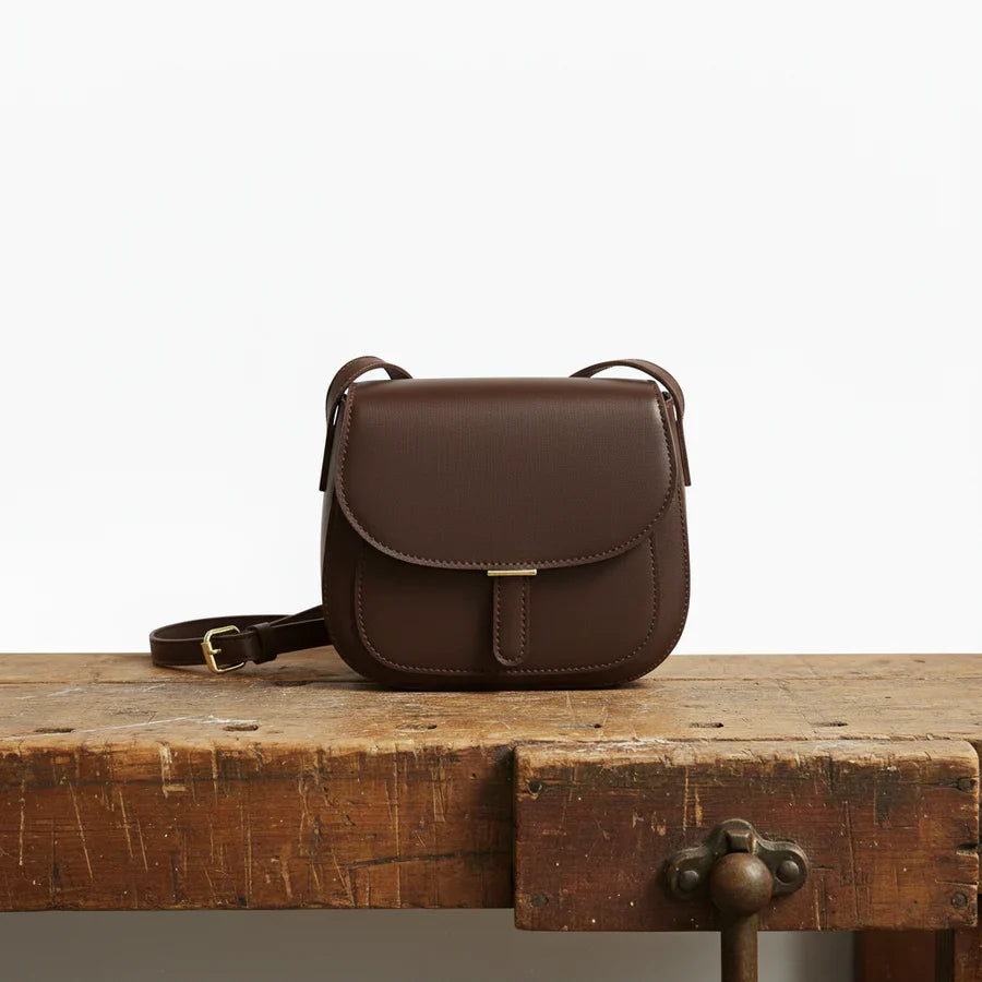 Amalia Crossbody Purse
