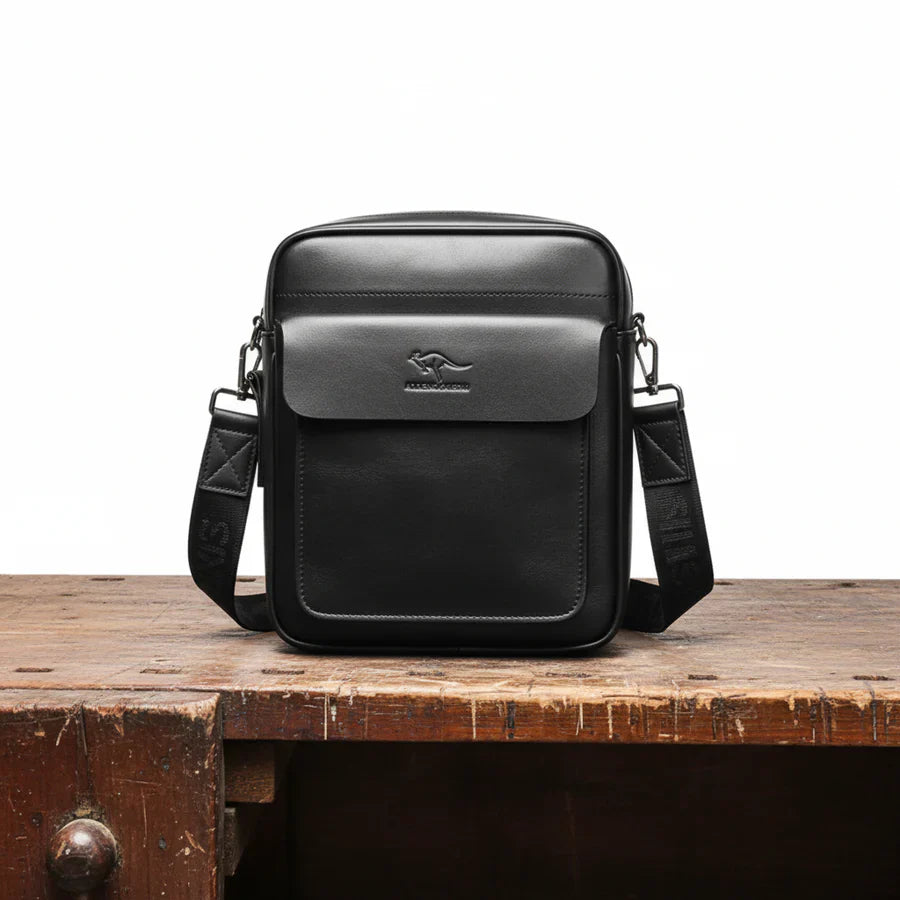 Lucien Crossbody Bag
