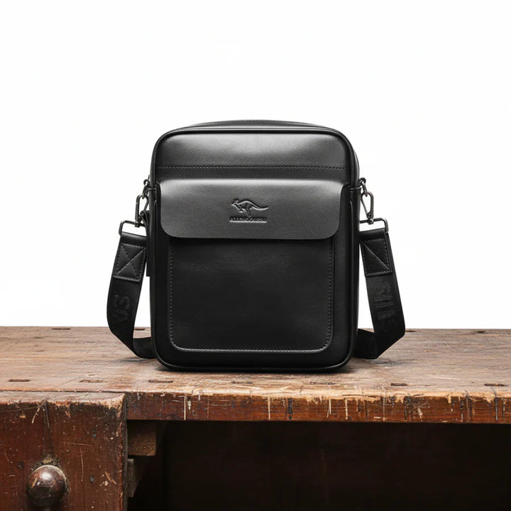 Lucien Crossbody Bag