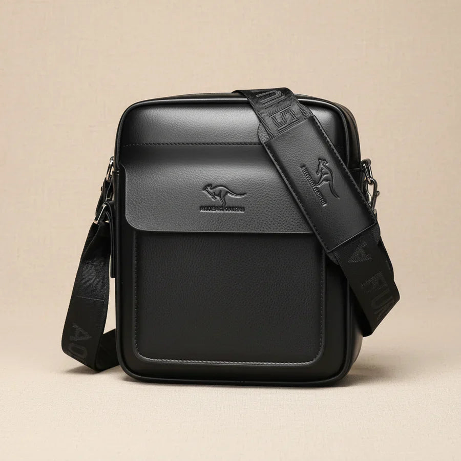 Lucien Crossbody Bag
