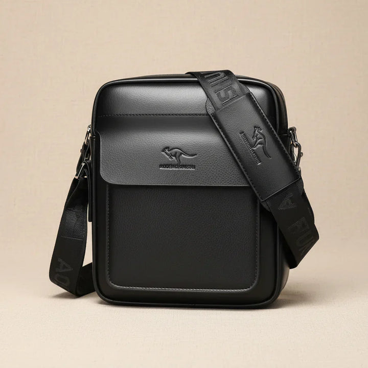 Lucien Crossbody Bag