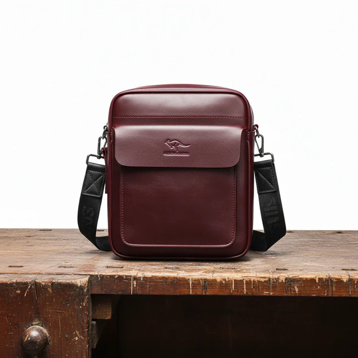 Lucien Crossbody Bag