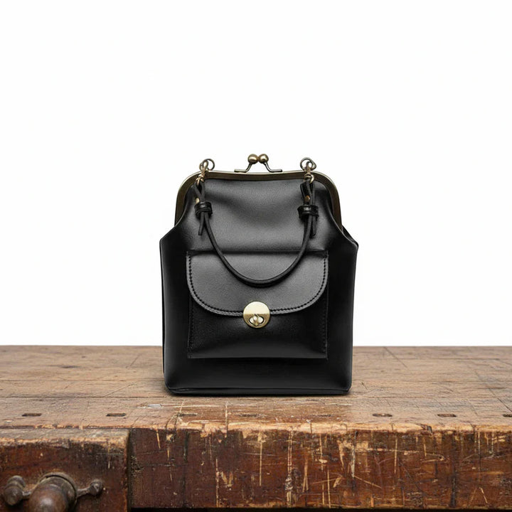 Lourdes Vintage Bag