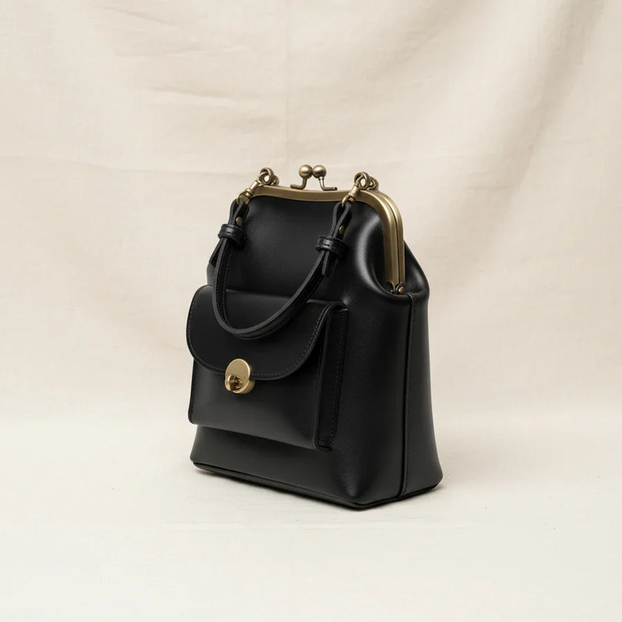 Lourdes Vintage Bag