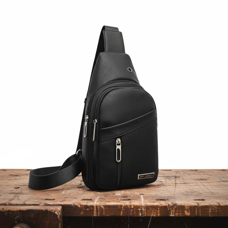 Lennox Crossbody Bag