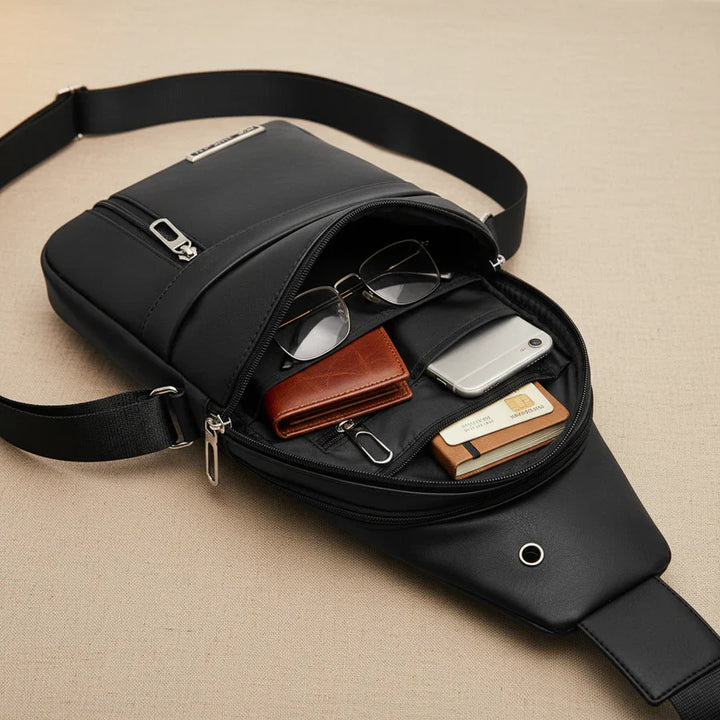 Lennox Crossbody Bag