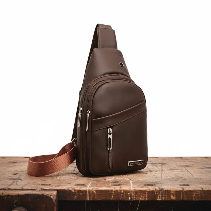 Lennox Crossbody Bag