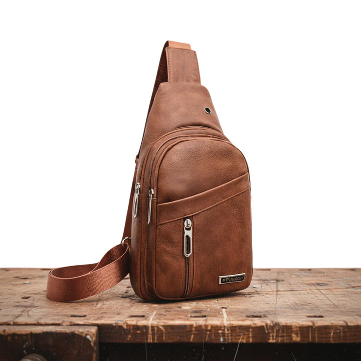 Lennox Crossbody Bag