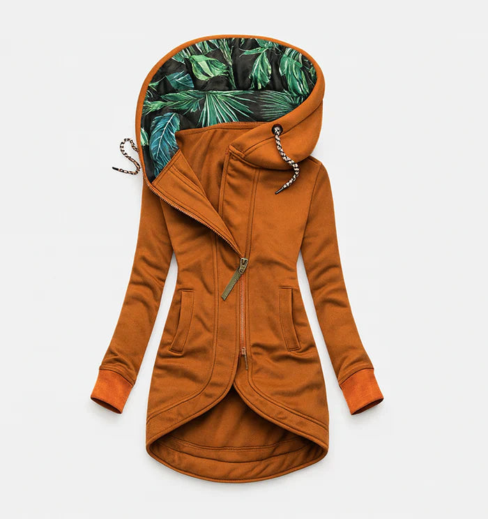 INVERNA™ | Abrigo ligero de invierno